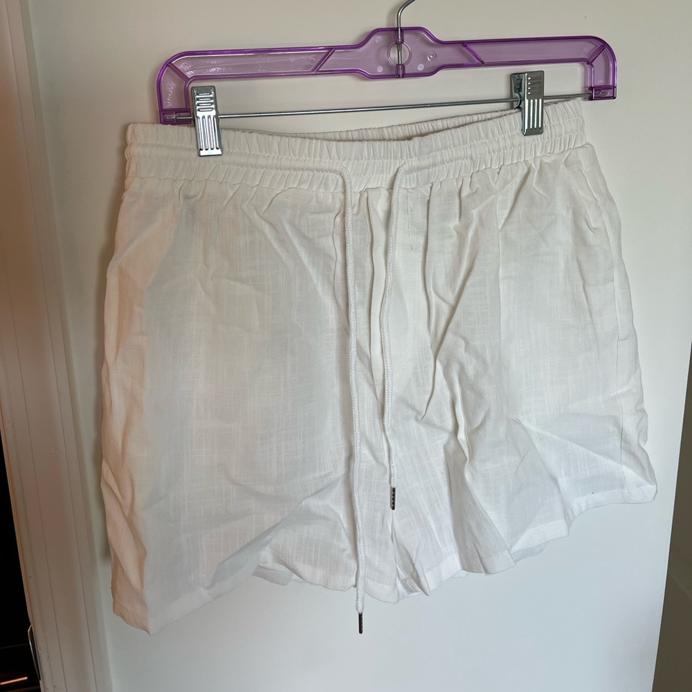 princess polly shorts